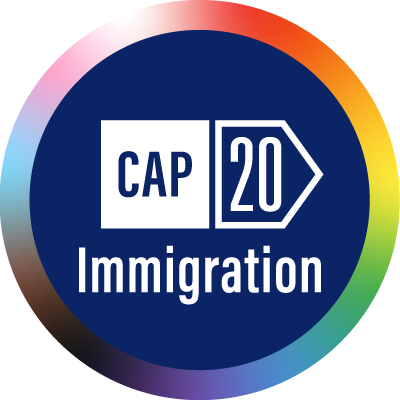 CAP Immigration