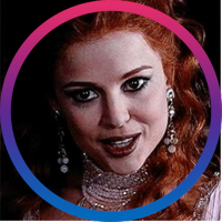 𝕬𝖑𝖊𝖊𝖗𝖆 (@vixenofdarkness) 's Twitter Profile