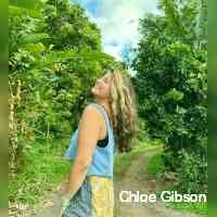 gibssonchlooe8's profile picture. ⛩ Paris I Bogotá I Istanbul