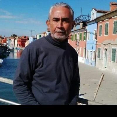 Rafael Delgado 🇵🇦 Profile