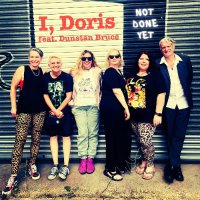 I, Doris (@idorisband) 's Twitter Profile Photo I, Doris (@idorisband) 's Twitter Profile Photo