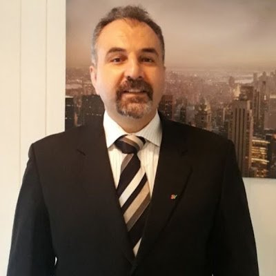 Senior Fellow, Scandinavian Middle East Research Institute (SMERI).
From Iranian Kurdistan.
🇧🇻❤️☀️💚