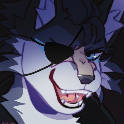 SpooksTheWolfさんのプロフィール画像