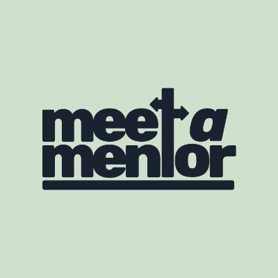 meetamentor_'s profile picture. Meet a Mentor is a mentoring programme centred around employment and building relationships between young creatives and mentors who work in their chosen sector.