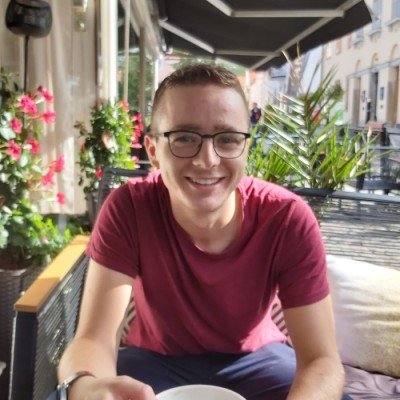 i59dev's profile picture. Games Industry Engineer & Entrepreneur. Founder of @sceneriapp - Co-founder of @poppermostprod - Former Crytek