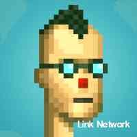 networkk_lilkn's profile picture. In blockchain, i see the potential to reshape traditional paradigms