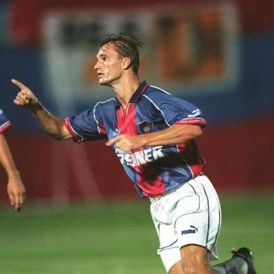 hincha enfermo de Cerro Porteño ❤️💙 Ingeniería - Uc