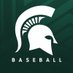 Michigan State Baseball (@msubaseball) Twitter profile photo Michigan State Baseball (@msubaseball) Twitter profile photo