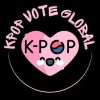 KPOP VOTE GLOBAL (@kpopvoteglobal) 's Twitter Profile Photo