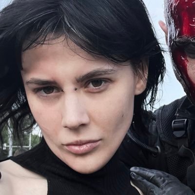 Єрен Йегер 🇺🇦さんのプロフィール画像