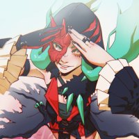 Tuk∀n the Black Witch (@barianmonarch) 's Twitter Profile Photo