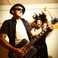One Rusty Band (@onerustyband) 's Twitter Profile