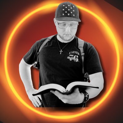Christ is King! Christian, Husband & USAF Veteran. Faith, Gaming, Politics and trying to have fun in the middle.