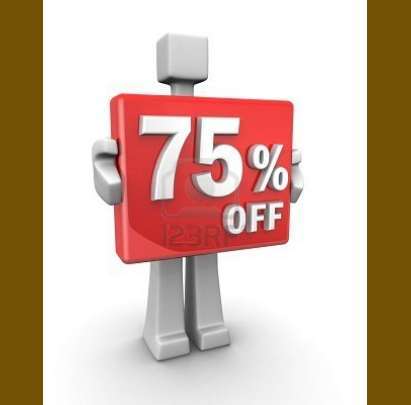 StocktonCA_Deal's profile picture. 