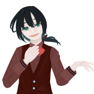 scapa_red_39's profile picture. 🩵💛　🖤❤️