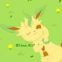 ちょこ (@choco__0127) 's Twitter Profile