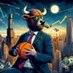 Crypto Dribbler (@bulls_baker) Twitter profile photo