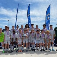 State Finalist '24, Semifinalist '23, VSA, ODP (@rubinojon) 's Twitter Profile Photo State Finalist '24, Semifinalist '23, VSA, ODP (@rubinojon) 's Twitter Profile Photo