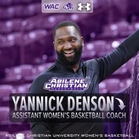 Yannick Denson (@_coachyak) 's Twitter Profile