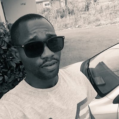 River Niger Star Awardee 🎖️ (RNS) • Soldier 🪖 • Security Manager 🧳 • Music lover 🎼• Isoko Man• #ChelseaFC #SpecialForces