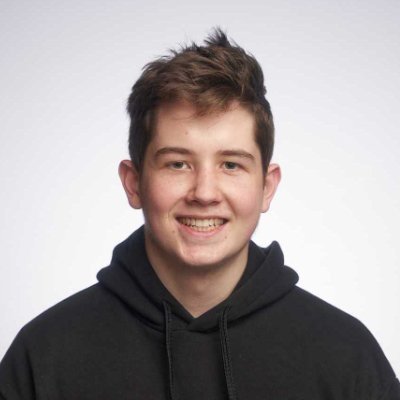 glebshkut_dev's profile picture. Front-End Developer & Web3 Enthusiast: DeFi, NFT, Gaming