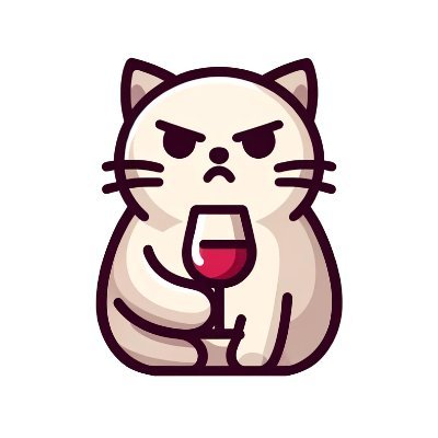 multichain tears
$WHINE
https://t.co/tEjGKC6W1G
CA: ATeTQcUkWGs7AZ15mCiFUWCW9EUL7KpDZEHCN1Y8pump