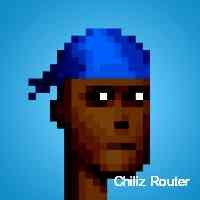 chilirouter's profile picture. The war has begun. in this age, power has the last word. and the word is $a.o.t. ageoftanks is the first military strategic metaverse 💥