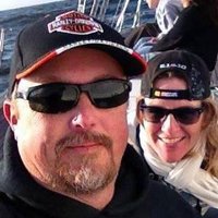John Garcia (@johnnyred0418) 's Twitter Profile