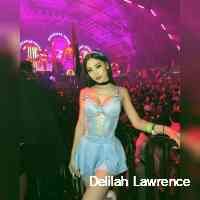 delilahlawrena's profile picture. Looking at the world through 🌹colored glasses