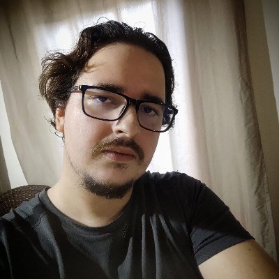tiagoasrodrigs's profile picture. Software Developer