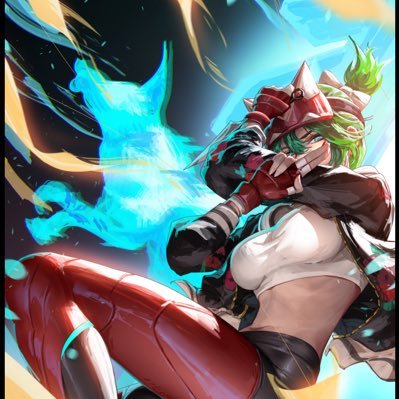 karmatyp3's profile picture. darumakids