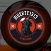 MUERTE13__13's profile picture. Aqui mis redes sociales :)