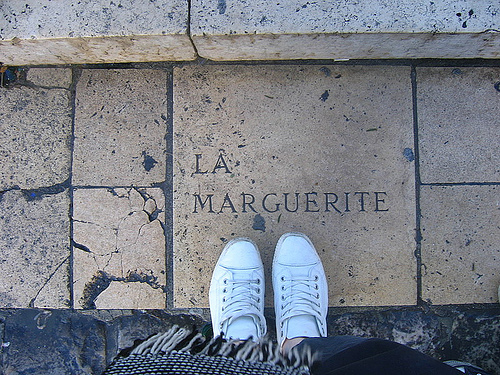 margheritep's profile picture.