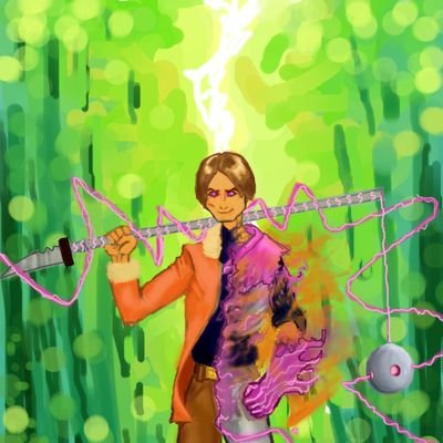 ComicsMona13325's profile picture. 