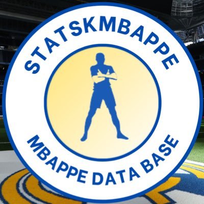 📊StatsKMbappe📊 Profile