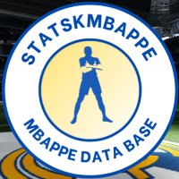 📊StatsKMbappe📊 (@statskmbappe) 's Twitter Profile
