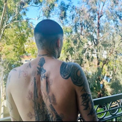 havebizzlefever's profile picture. múltiples personalidades