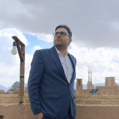کرامتخواه | کرامت، عدالت، آزادی | Tec. Teacher & CTO | فاقد مسئولیت در برابر کامنتها