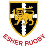 Esher Rugby (@esherrugby) 's Twitter Profile