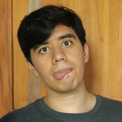 guillellabrador's profile picture. Colombiano. Historiador Magister en historia. Dibujador 🏳️‍🌈∞
Creador de videos de historia en @tiempo_viajeros
Dibujos en @guilleon10art