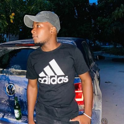 Dj|Producer|Motivator 

📧moimaneobey5@gmail.com
