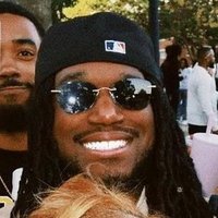 Khalil D Luffy (@apexpredxtor) 's Twitter Profile