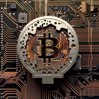 Entrepreneur #Trader #CryptoInvestisseurs #BTC #BNB #POLKADOT 🚀🚀