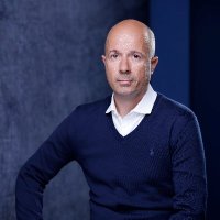 Dimitri Hommel (@dimitrihommel) 's Twitter Profile