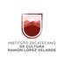 Instituto Zacatecano de Cultura (@izcultura) Twitter profile photo Instituto Zacatecano de Cultura (@izcultura) Twitter profile photo