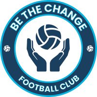 Be The Change FC (@bethechange_fc) 's Twitter Profile