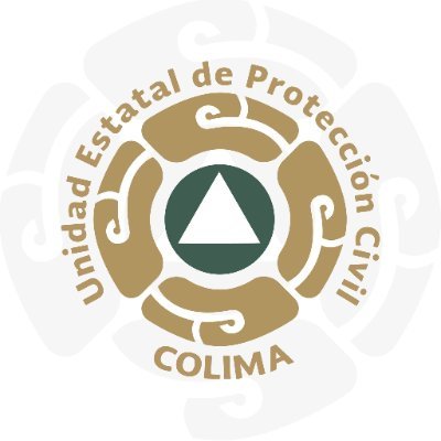 Cuenta oficial de la Unidad Estatal de Protección Civil Colima.