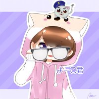 えーてぃよーこ🥕🍀 (@zyoxy_) 's Twitter Profile