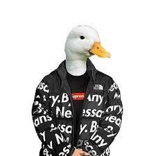 DuckiiGames_'s profile picture. I am the DUCKIEST
I like playing stuff. 
#1 LAVEO FAN