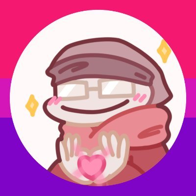 call me kona :) / 17+ content / any pronouns (they/he/she) + lvl 18 / fandom + oc
always babygirling grown ass men